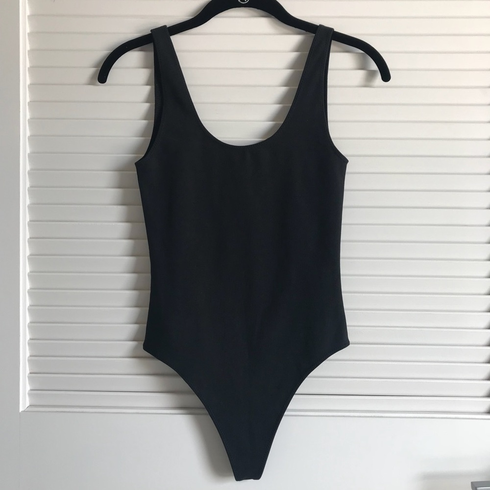 Aritzia Leila Wilfred Free Bodysuit - never worn!